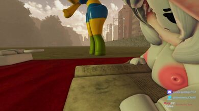- The Rabbit Lust Chronicles