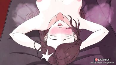 Tifa Lockhart's Mega Boobs Explosion: Final Fantasy 7 Remake Porn Parody