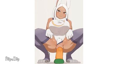 - Mirco's Dildo Adventure