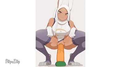 - Mirco's Dildo Adventure
