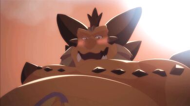 Gay Cartoon Fuckfest: Spyro and Magnus Unleashed