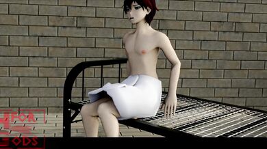A Tender and Passionate Apology for the Gods: A Hentai Porn Video Experience [HforGods]