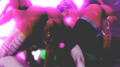Futa Kuduro Dance Fever