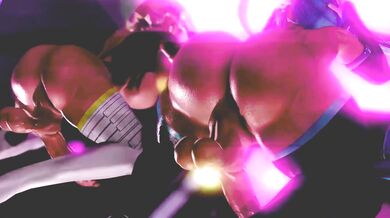 Futa Kuduro Dance Fever