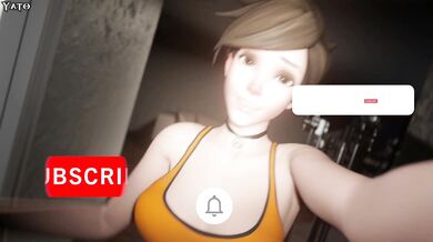 Futa Creampie Invasion