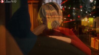 2B's Naughty Christmas Wish Fulfilled in 2023