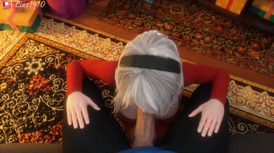2B's Naughty Christmas Wish Fulfilled in 2023