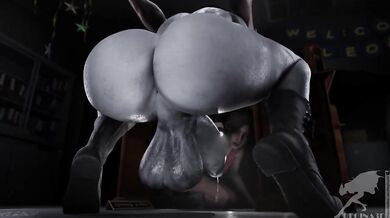 The Futa Infected
