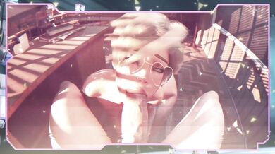 Le Sserafim - Watch the Angels' Naughty Antics in This Sultry Game Trailer!
