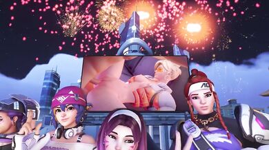 Le Sserafim - Watch the Angels' Naughty Antics in This Sultry Game Trailer!