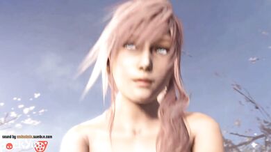 Thunderstorm Erotica - A Couple Makes Love in the Heart of a Stormy Forest