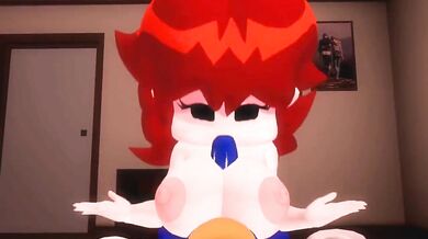Banged by Sonic: The Sensual Adventures of His Sexy Partner
