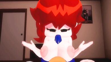 Banged by Sonic: The Sensual Adventures of His Sexy Partner