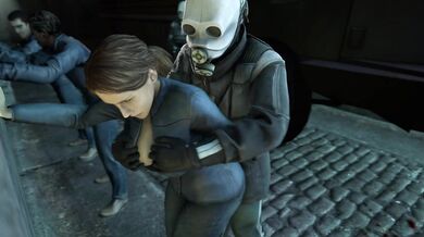 Public Inspections: Day of the City Slaves