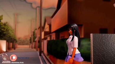 Nagatoro's Forbidden Fruit - Darklinke's HMV-NTR 2022