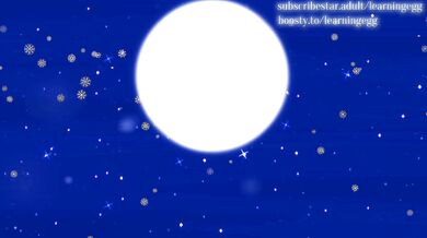 'Twas the Night Before Christmas: A Jizzzmas Miracle