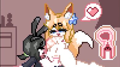 Excited and Ready for Action: A Hentai Video Experience