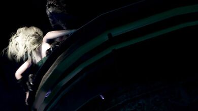 El Diablo Se Ríe: Dulce y Siniestra Parte V