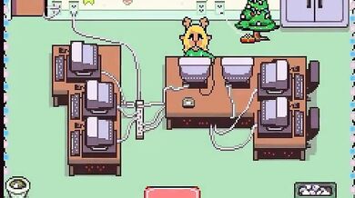 My Deltarune isnt working correctly!
