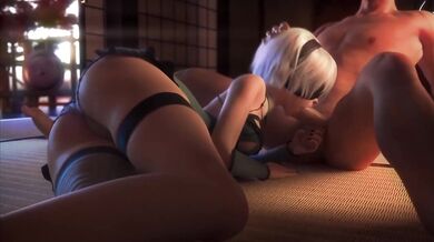 Fucking Nier - [This-is-HMV Edit]