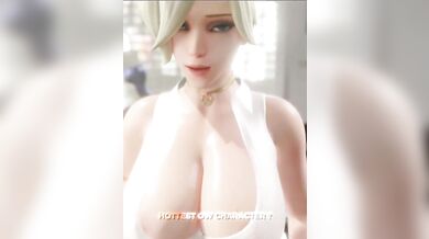 Widowmaker's Merciless Fate (Explicit Phonk Edit)