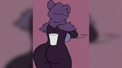 Raven's Bottle Fuck Challenge