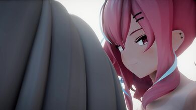 Asuna Goes Down on Bremerton's Big Dick (Ultra HD) [Last Euphoria]