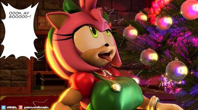 I Cum Inside My Step-Sister and Her Mom Gets a Taste Too [Inmersion & KaiArtz]