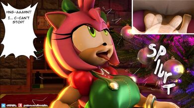 I Cum Inside My Step-Sister and Her Mom Gets a Taste Too [Inmersion & KaiArtz]