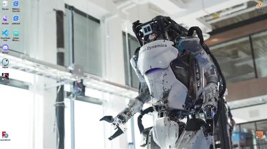 Squirted in 3D: From Houdini's Flip Fluid to Blender's Veins