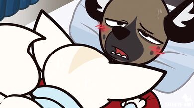 Amigos con beneficios [Amarillo primario] (Sub español)