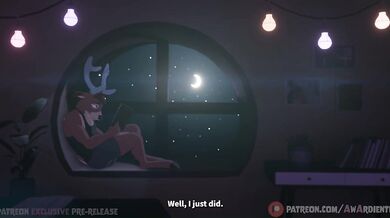 The Flames of Desire and the Allure of Eroticism