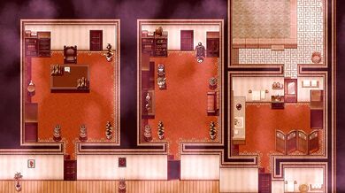 The Ultimate Big Titted Hentai Party with NTR Shenanigans in a Bakunyuu-Style Household, Part 5