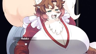 Two Beasts or Not to Beast!!%! Madoka 1 (MTL Translated)