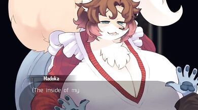Two Beasts or Not to Beast!!%! Madoka 1 (MTL Translated)