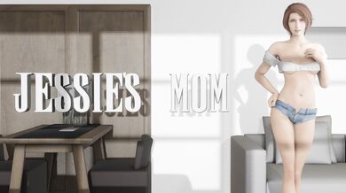 Mommy Jessica