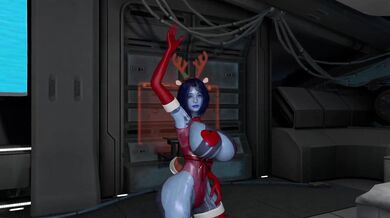 Unwrapping Her Secret Gift