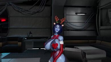 Unwrapping Her Secret Gift