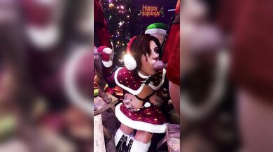 Laras Journey to Erotic Adventures!