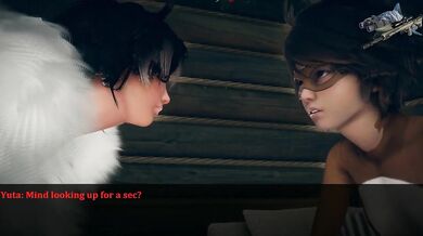 Mistletoe Madness - Part 1: The Wet and Wild ElSharko Diablo Experience