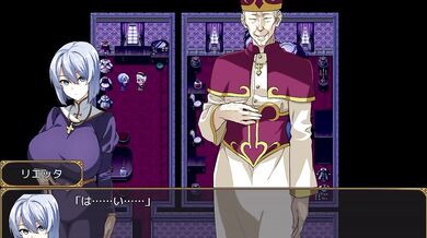 Sexual Tension at the Bakunyuu NTR Shinchoku Party: Big Tits and Naughty Sexcapades