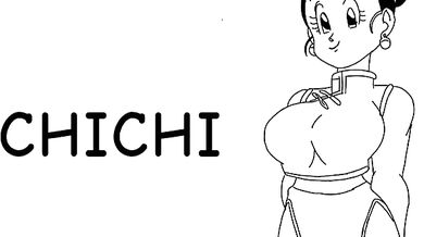 Super Boob Dragon Ball