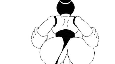 Super Boob Dragon Ball