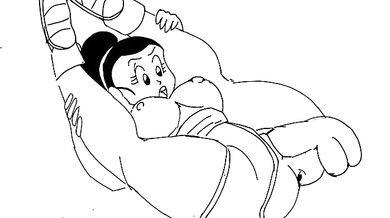 Super Boob Dragon Ball