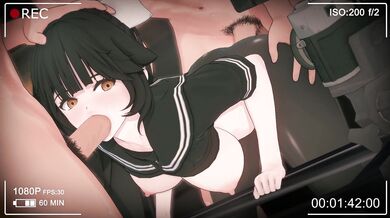 The Porn Video: Takao Extra