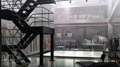 Kate's Double Dripping Orgy with Rex