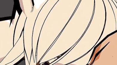 Awakening the Beast Within - A Hentai Adventure