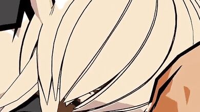 Awakening the Beast Within - A Hentai Adventure