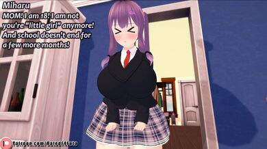 Uncontrollable Urges: My Daddy's Little Whore