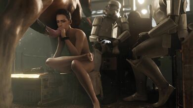 Celestial Seduction: Rey's Forbidden Passion with a Dominant Stallion